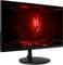 Фото - Монітор Acer 23.8" XF240YS3biphx (UM.QX0EE.301) VA Black | click.ua