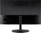 Фото - Монітор Acer 23.8" XF240YS3biphx (UM.QX0EE.301) VA Black | click.ua