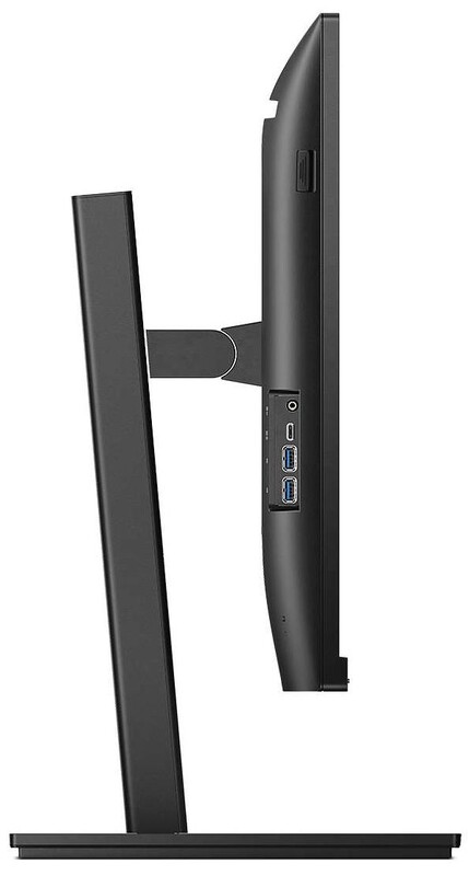 Монiтор Philips 40" 40B1U5600/00 IPS Black