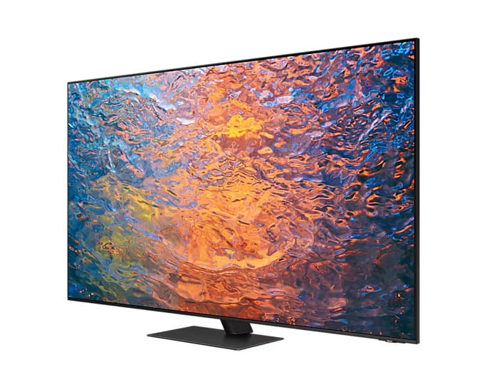 Телевизор Samsung QE55QN95CAUXUA