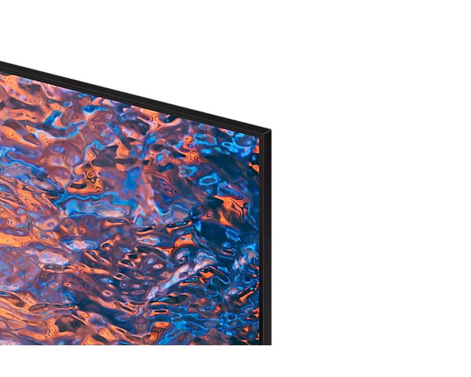 Телевизор Samsung QE55QN95CAUXUA