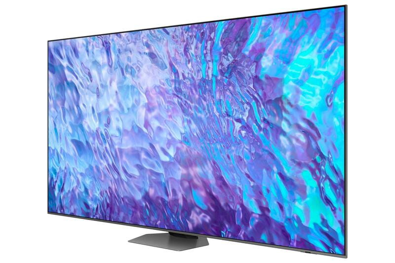 Телевизор Samsung QE98Q80CAUXUA