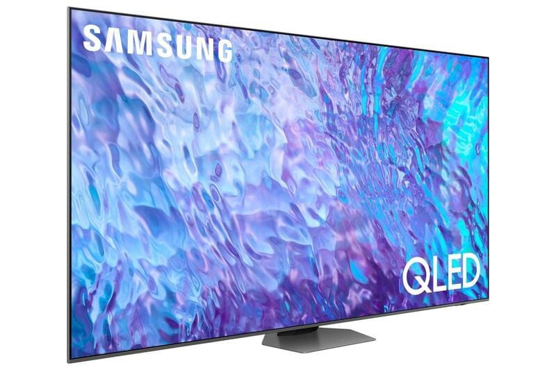 Телевизор Samsung QE98Q80CAUXUA
