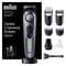 Фото - Триммер Braun BT7420 | click.ua