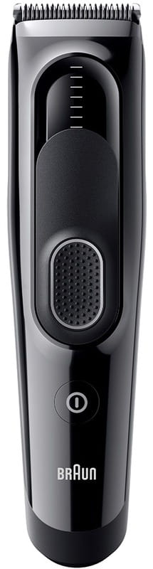 Машинка для стрижки Braun Hair Clip HC 5310