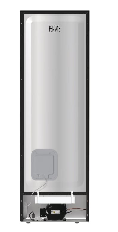 Холодильник Gorenje NRK619EABXL4