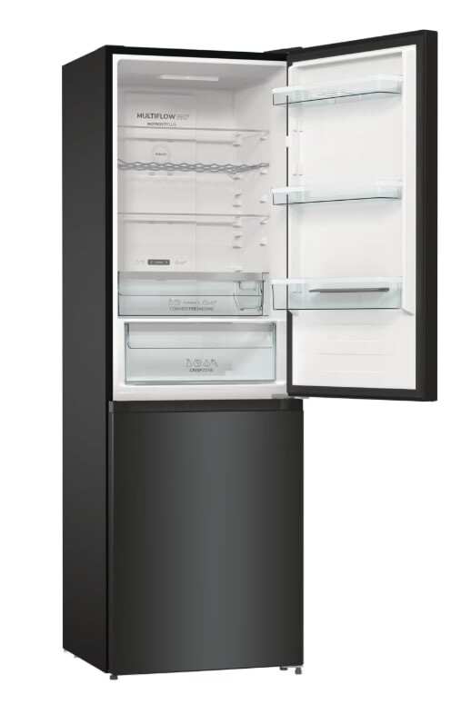 Холодильник Gorenje NRK619EABXL4