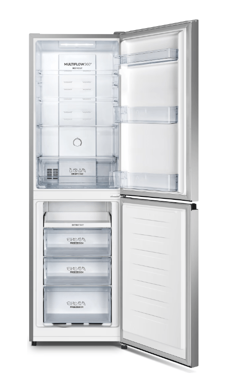 Холодильник Gorenje NRK418ECS4