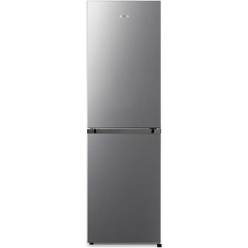 Холодильник Gorenje NRK418ECS4