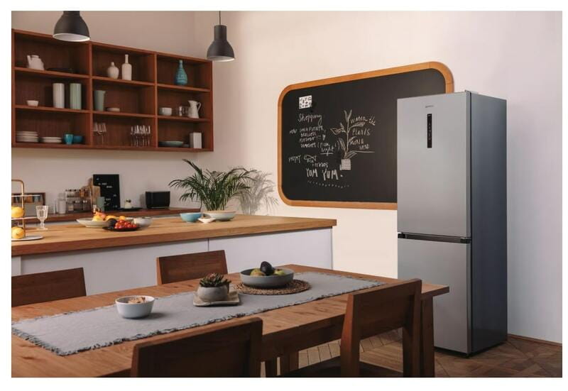 Холодильник Gorenje NRK6192AS4
