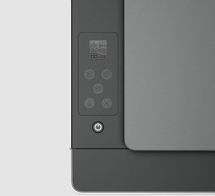 МФУ А4 HP Smart Tank 520 (1F3W2A)