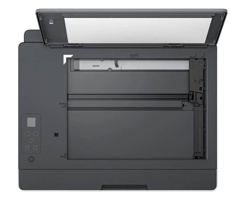 МФУ А4 HP Smart Tank 520 (1F3W2A)