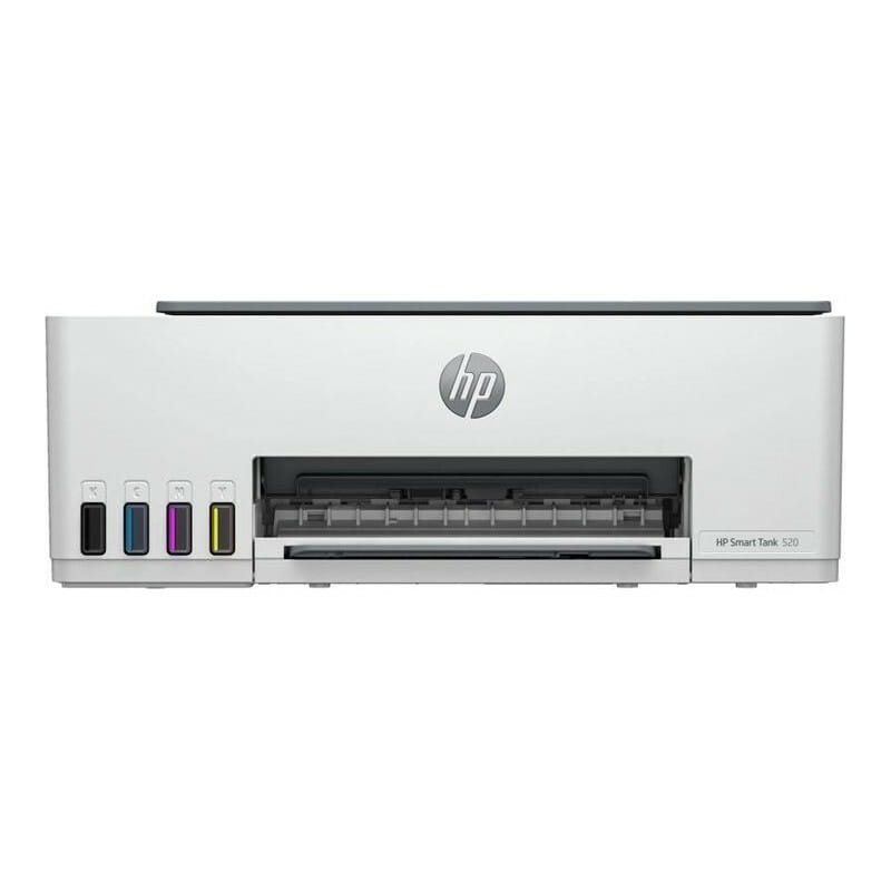 МФУ А4 HP Smart Tank 520 (1F3W2A)