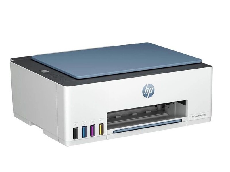 МФУ А4 HP Smart Tank 585 с Wi-Fi (1F3Y4A)