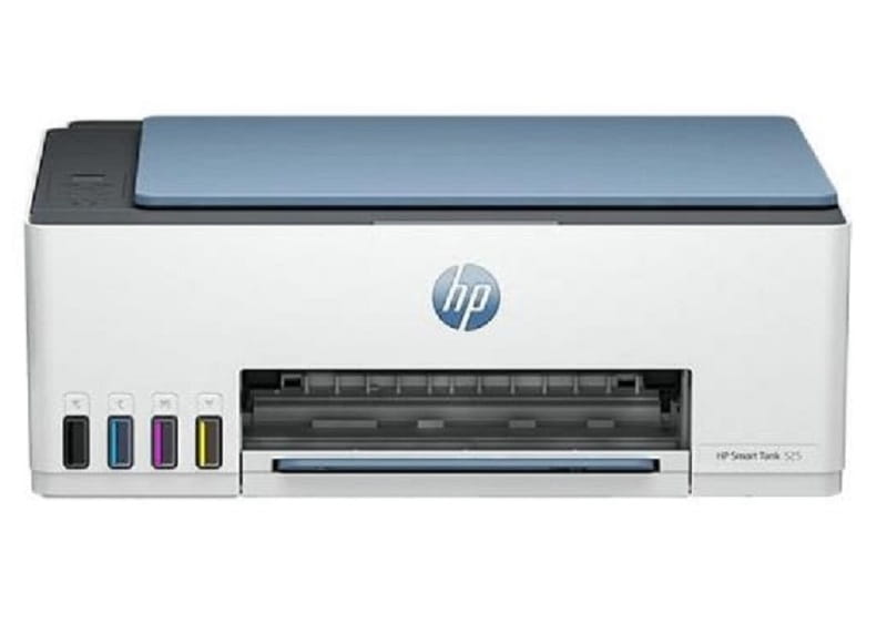 МФУ А4 HP Smart Tank 585 с Wi-Fi (1F3Y4A)