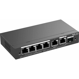Комутатор Ruijie Reyee RG-ES206GS-P
