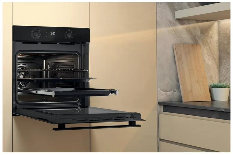 Духовой шкаф Whirlpool OMR58HU1B