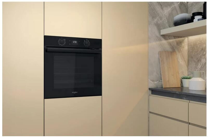 Духовой шкаф Whirlpool OMR58HU1B