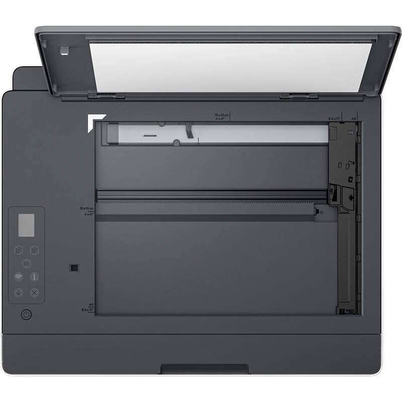 МФУ А4 HP Smart Tank 580 с Wi-Fi (1F3Y2A)