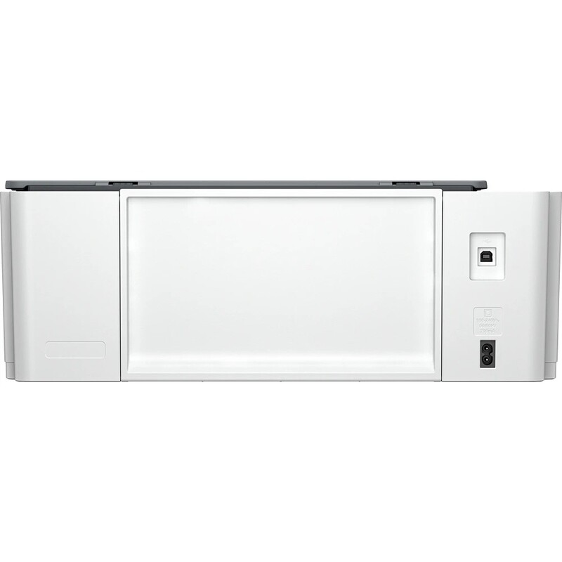 МФУ А4 HP Smart Tank 580 с Wi-Fi (1F3Y2A)