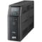 Фото - Джерело безперебійного живлення APC Back-UPS Pro 1200VA, USB, 6хС13 (BR1200SI) | click.ua