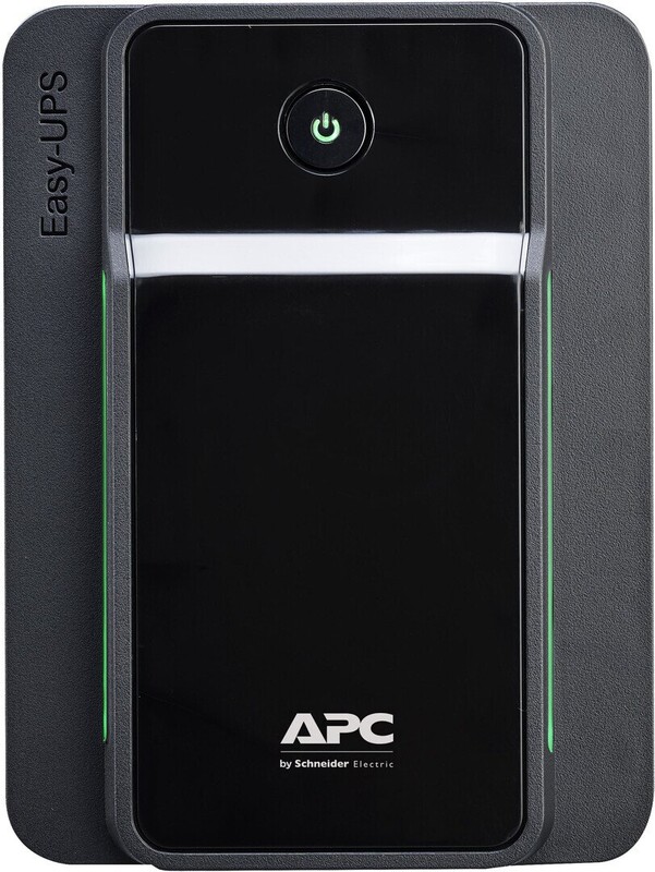 ИБП APC Easy UPS 900VA Schuko (BVX900LI-GR)