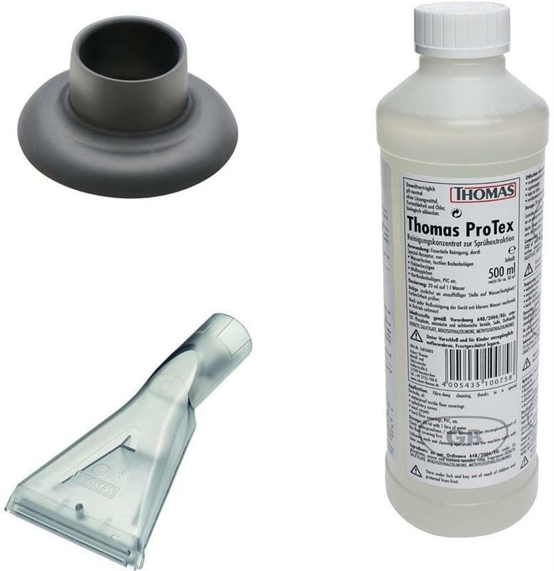 Миючий пилосос Thomas Aqua FleckWasher (788121)