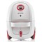 Фото - Пылесос Gorenje VCE21SFWR | click.ua