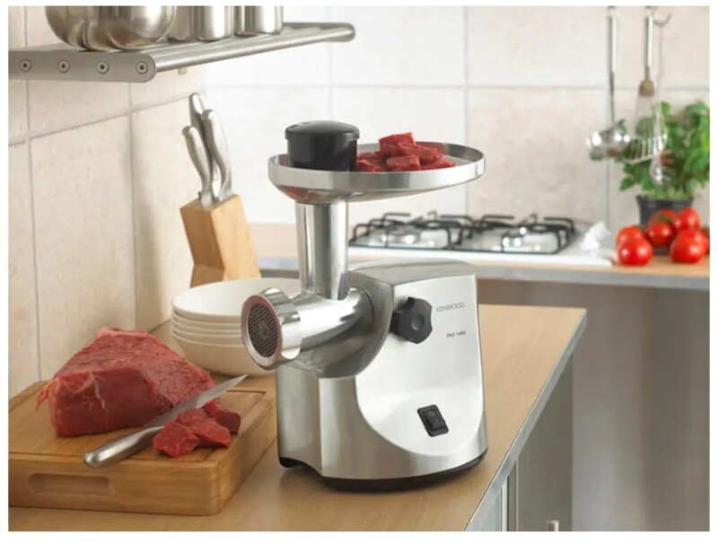 Мясорубка Kenwood MG510