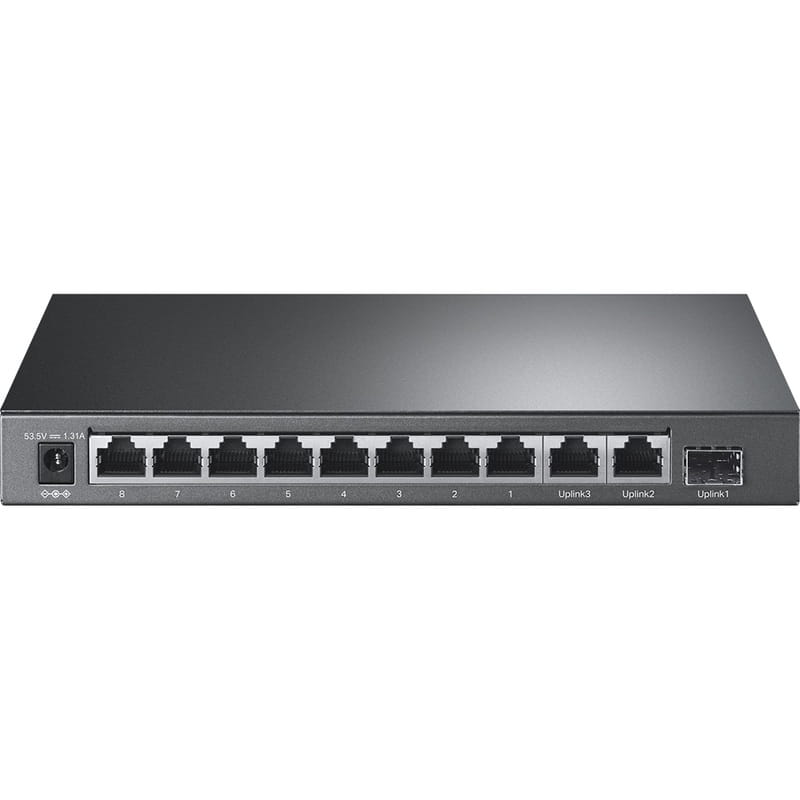 Комутатор TP-Link TL-SL1311P