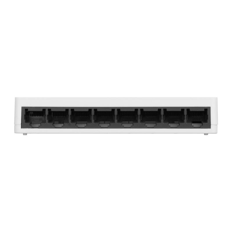 Комутатор 2E PowerLink SF108C (8xFE, некерований)