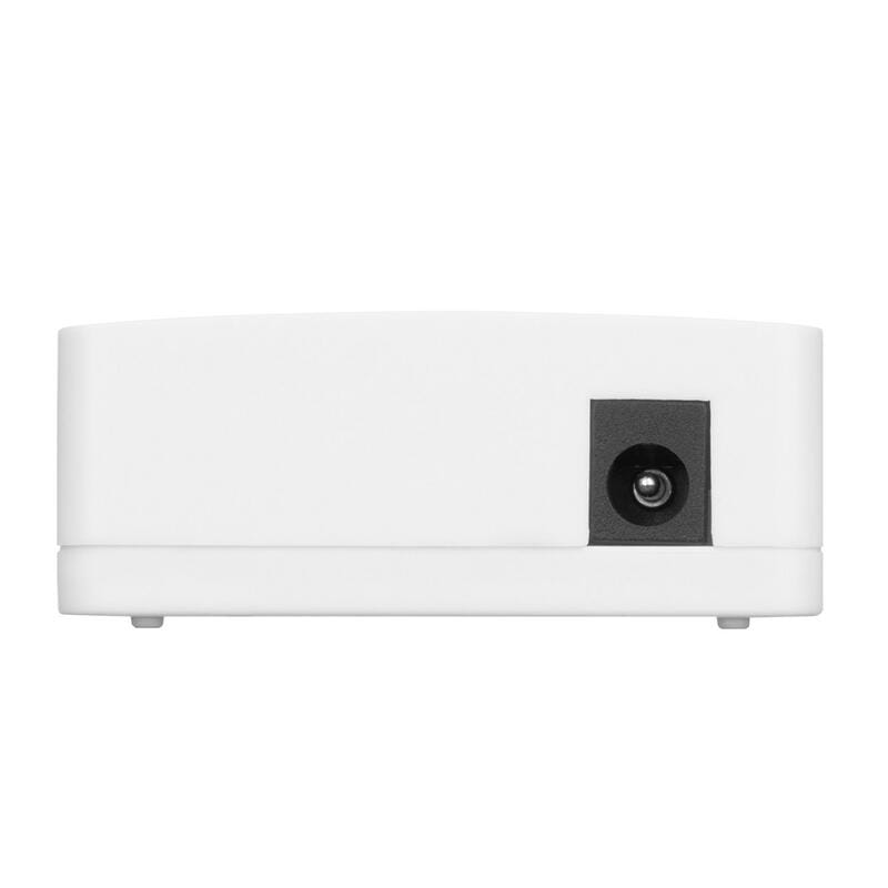 Комутатор 2E PowerLink SF108C (8xFE, некерований)