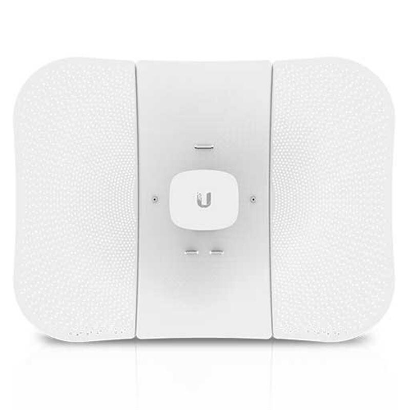 Точка доступа с Антеной Ubiquiti LiteBeam LBE-5AC-GEN2 (AC, 5Ghz, 23dBi)