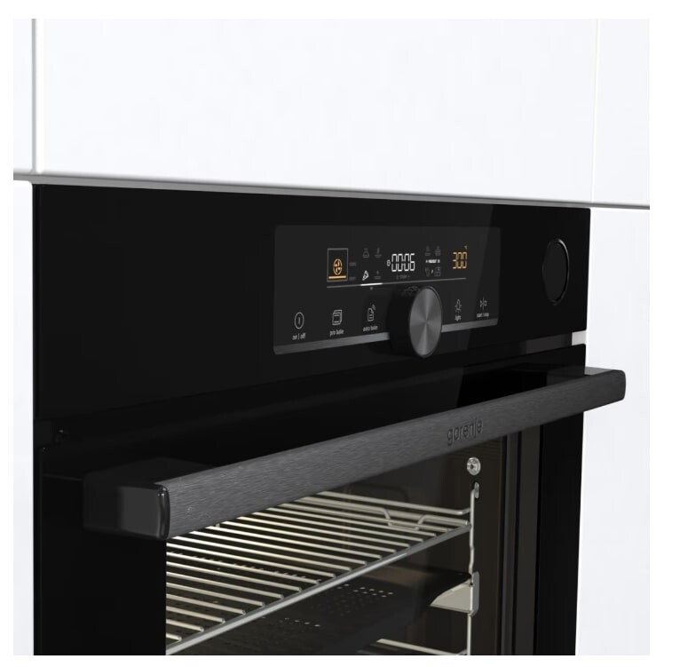Духовой шкаф Gorenje BSA6747A04BG