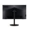 Фото - Монiтор Acer 27" Nitro XV272UV3bmiiprx (UM.HX2EE.307) IPS Black | click.ua