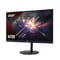 Фото - Монiтор Acer 27" Nitro XV272UV3bmiiprx (UM.HX2EE.307) IPS Black | click.ua