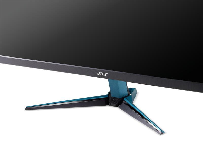 Монiтор Acer 27" Nitro VG271UM3bmiipx (UM.HV1EE.301) IPS Black