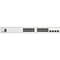 Фото - Комутатор Cisco Catalyst C1300-24P-4G (24хGE PoE, 4xGE SFP, USB, 195 Вт, керований) | click.ua