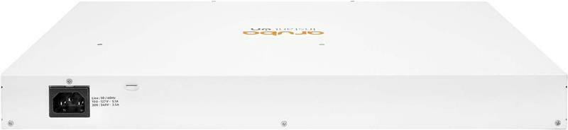 Комутатор HPE Aruba Instant On 1930 (JL686B)