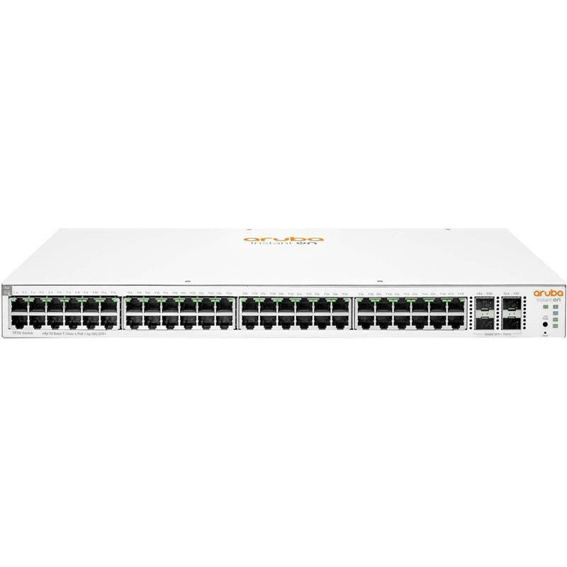 Комутатор HPE Aruba Instant On 1930 (JL686B)