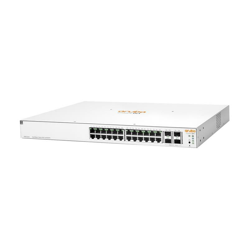 Комутатор HPE Aruba Instant On 1930 (JL683B)