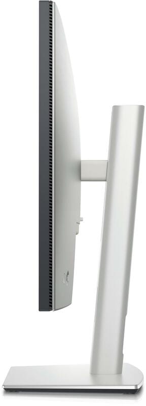 Монитор Dell 27" U2724D (210-BKVB) IPS Silver 120Hz