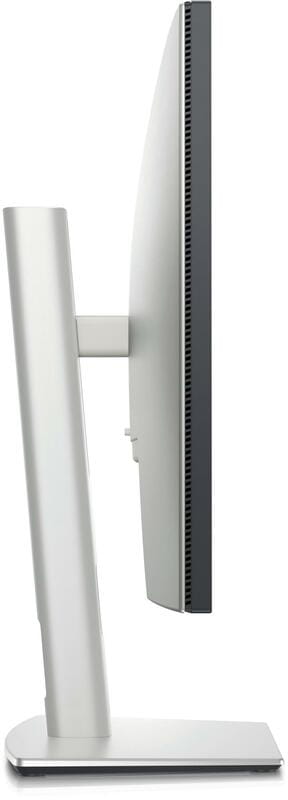 Монитор Dell 27" U2724D (210-BKVB) IPS Silver 120Hz