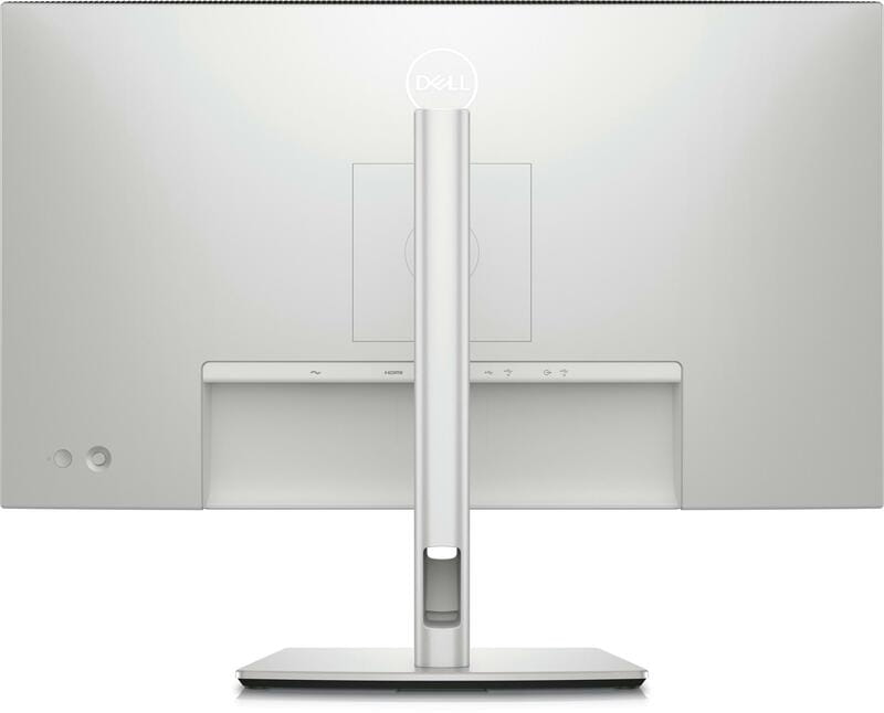 Монитор Dell 27" U2724D (210-BKVB) IPS Silver 120Hz