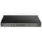 Фото - Коммутатор D-Link DGS-1250-52XMP (48x1GE PoE, 4xSFP+, max PoE 370W, Smart) | click.ua