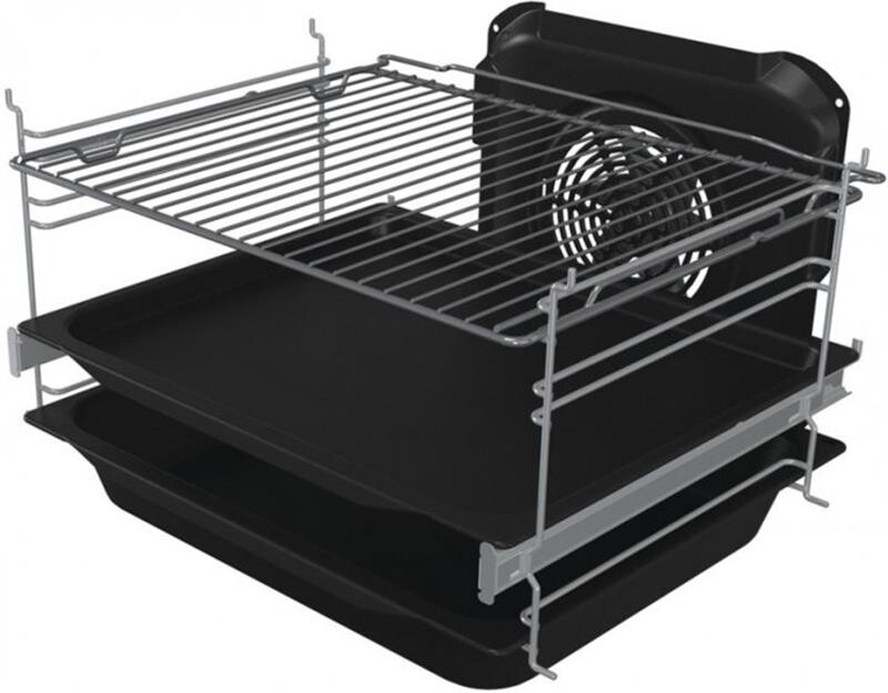 Плита Gorenje GECS5C70WA