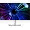 Фото - Монитор Dell 23.8" U2424HE (210-BKJF) IPS Silver 120Hz | click.ua