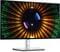 Фото - Монитор Dell 23.8" U2424H (210-BKTZ) IPS Silver 120Hz | click.ua