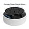 Фото - WiFi Mesh-система TP-Link Deco X50 PoE(1-pack) | click.ua