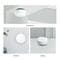 Фото - WiFi Mesh-система TP-Link Deco X50 PoE(1-pack) | click.ua